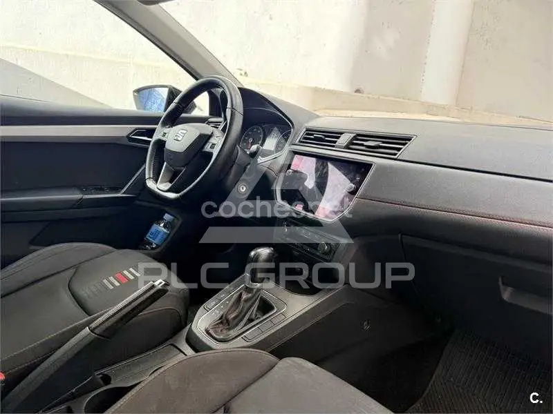 2019 Seat Ibiza