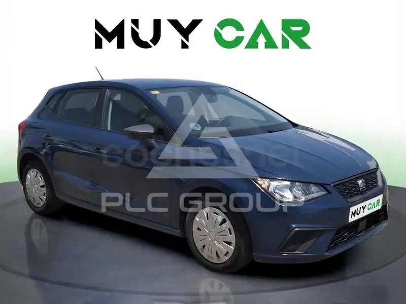 2019 Seat Ibiza