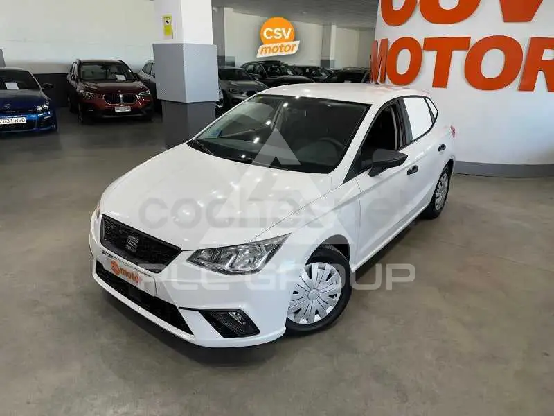2019 Seat Ibiza