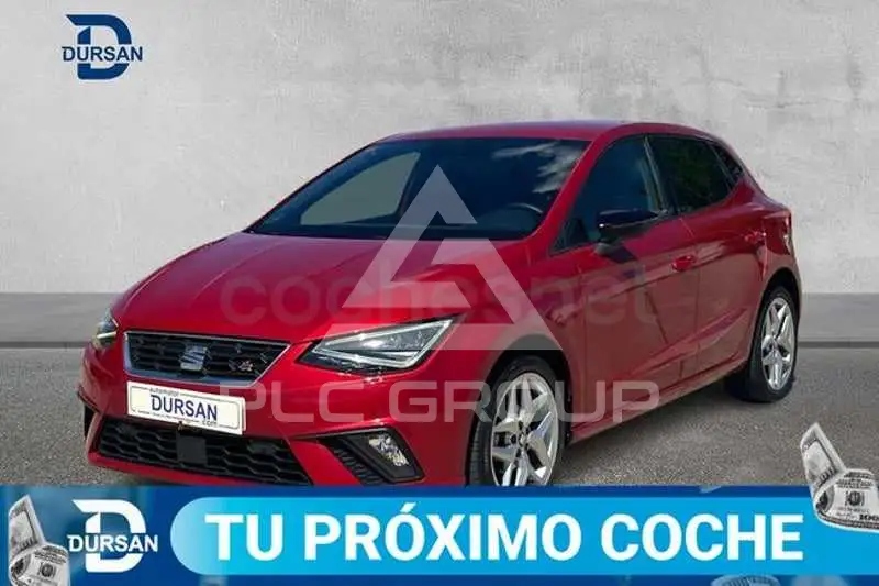 2019 Seat Ibiza