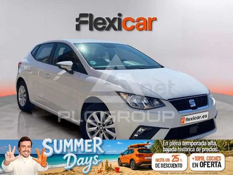 2019 Seat Ibiza