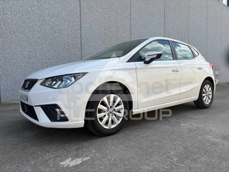 2019 Seat Ibiza