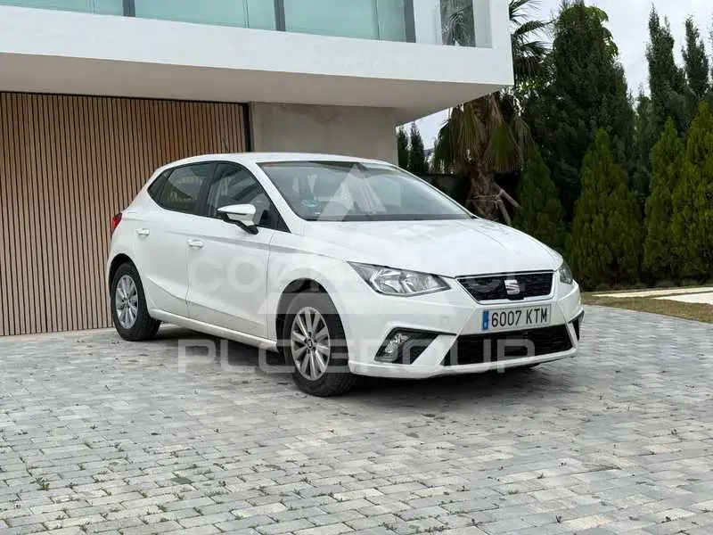2019 Seat Ibiza