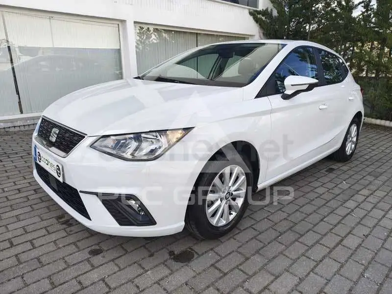 2019 Seat Ibiza