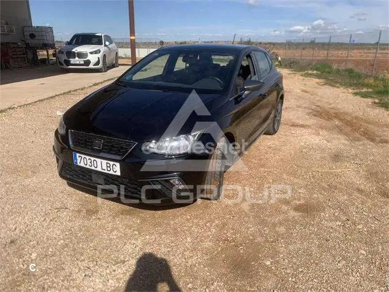 2019 Seat Ibiza