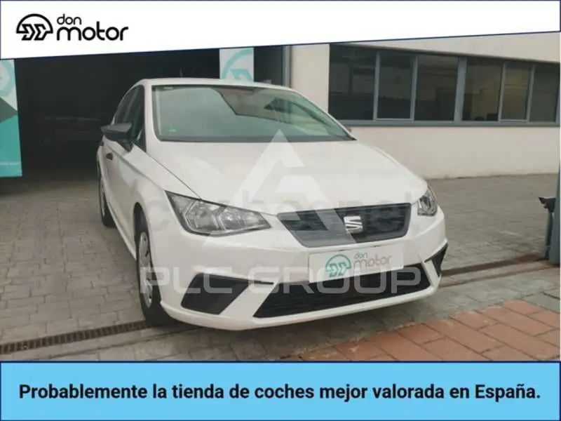 2019 Seat Ibiza