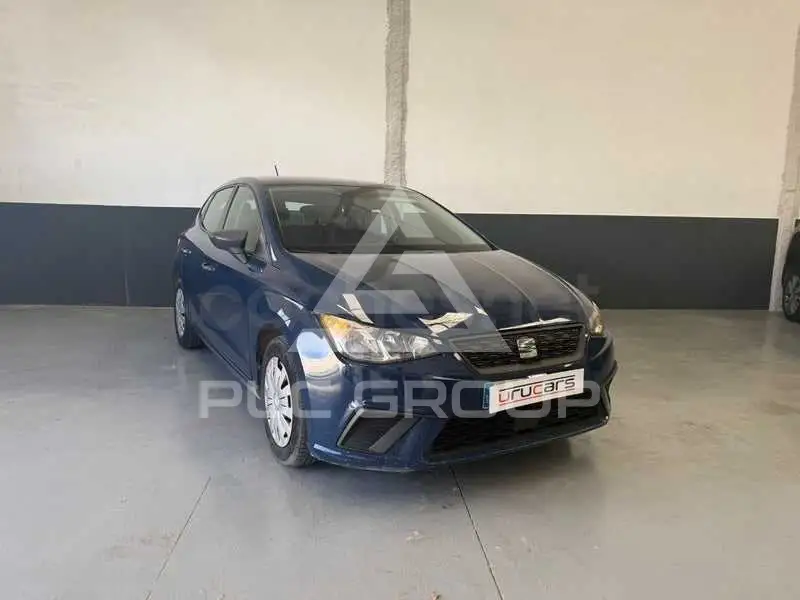 2019 Seat Ibiza