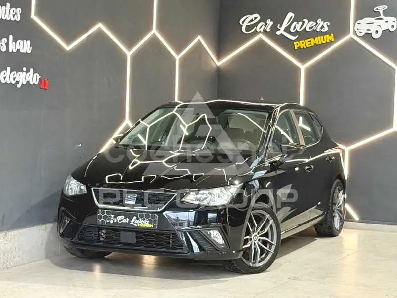 2019 Seat Ibiza
