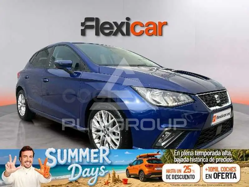 2019 Seat Ibiza