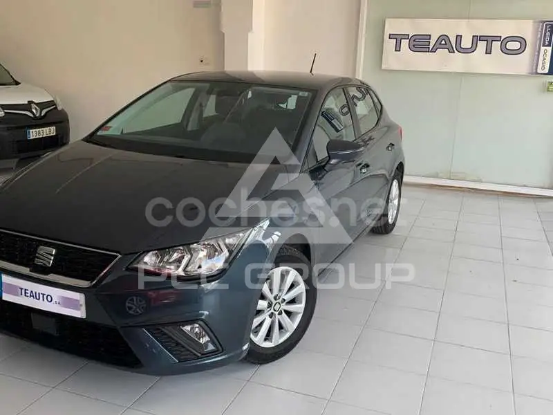 2019 Seat Ibiza