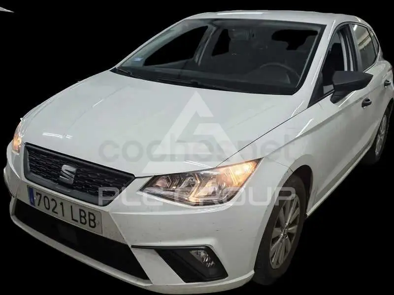 2019 Seat Ibiza