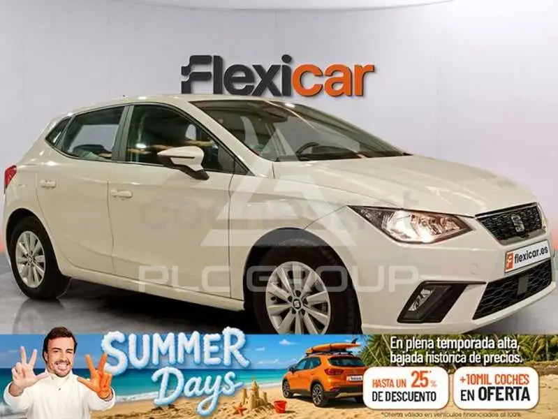 2019 Seat Ibiza