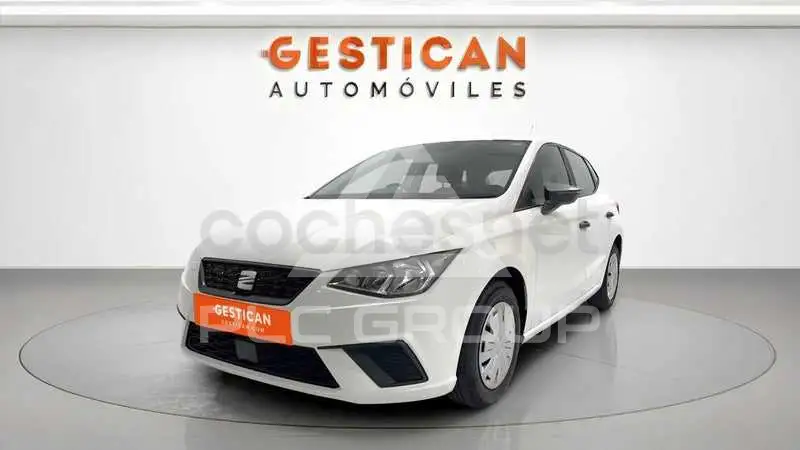 2019 Seat Ibiza