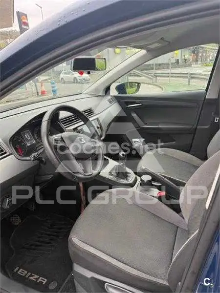 2019 Seat Ibiza