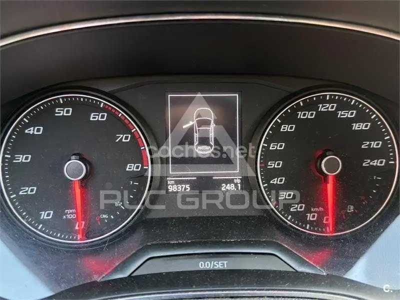 2019 Seat Ibiza