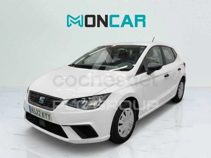 2019 Seat Ibiza