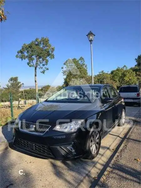 2019 Seat Ibiza