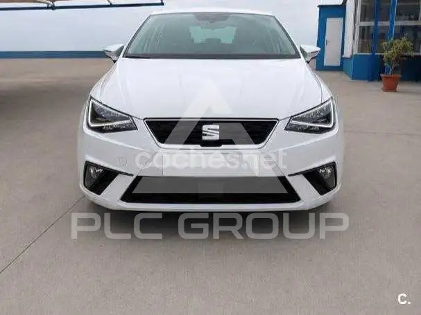 2019 Seat Ibiza