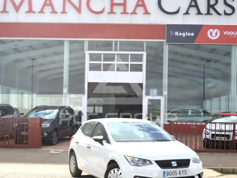 2019 Seat Ibiza