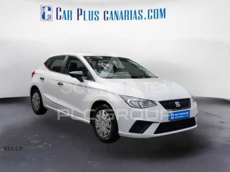 2019 Seat Ibiza