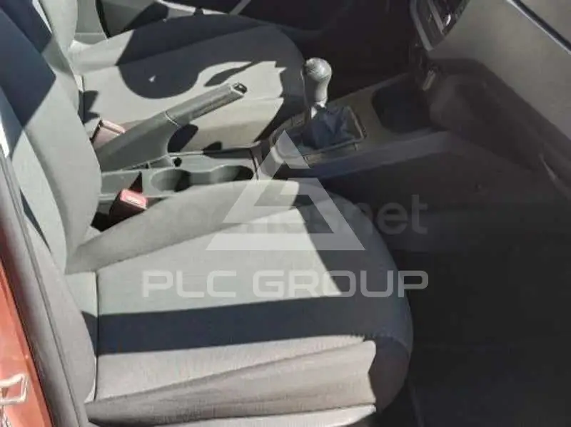 2019 Seat Ibiza