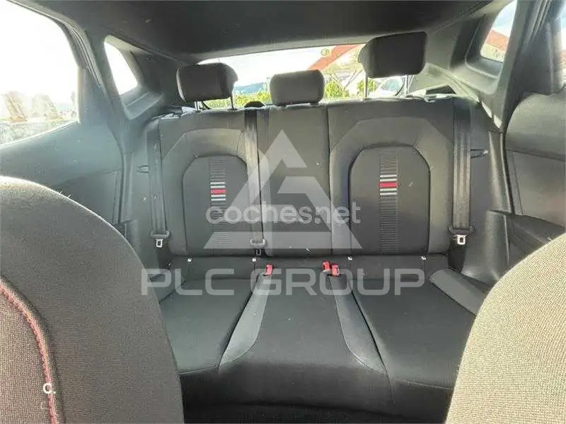 2019 Seat Ibiza