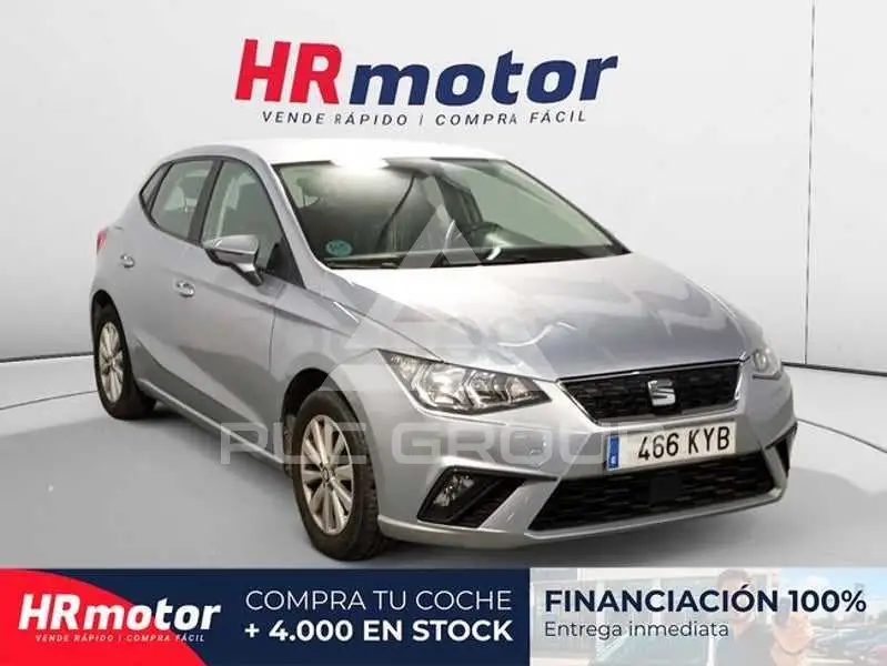 2019 Seat Ibiza