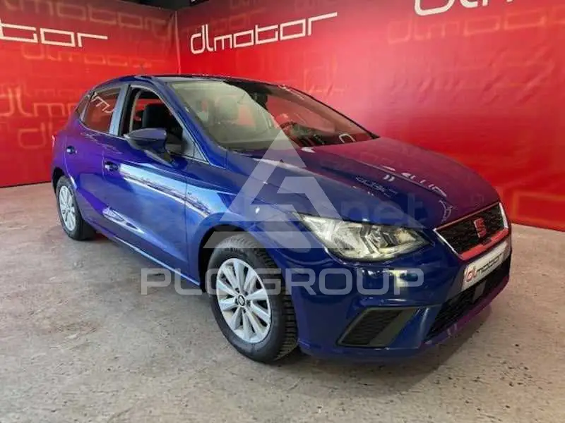 2019 Seat Ibiza