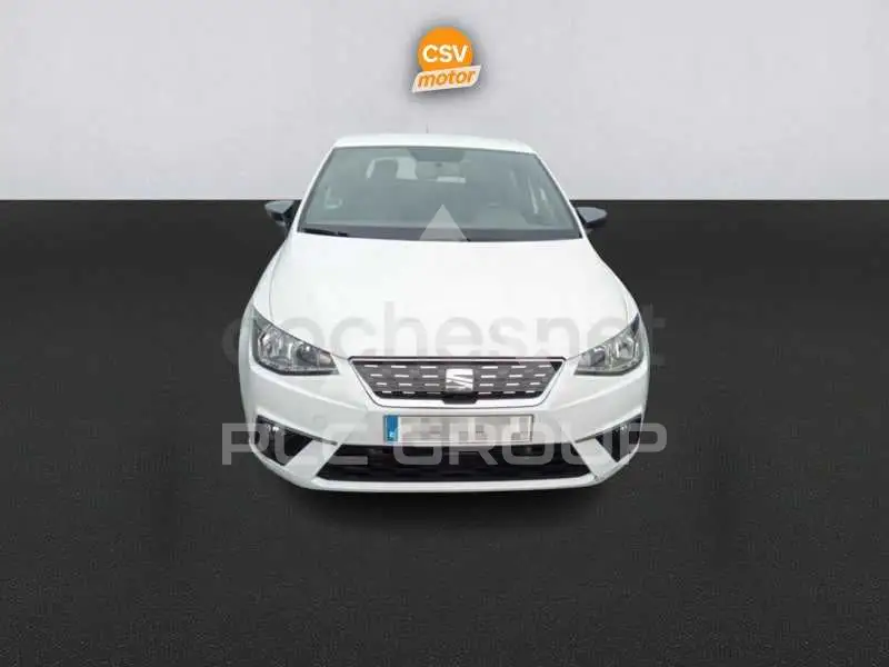 2019 Seat Ibiza