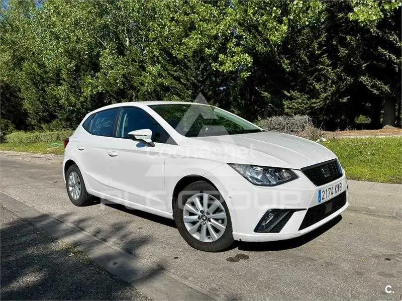 2019 Seat Ibiza