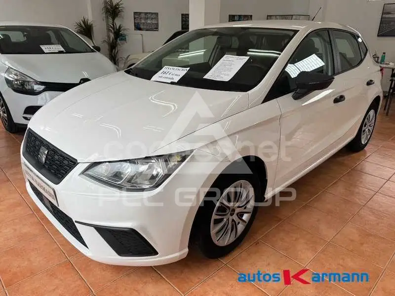 2019 Seat Ibiza