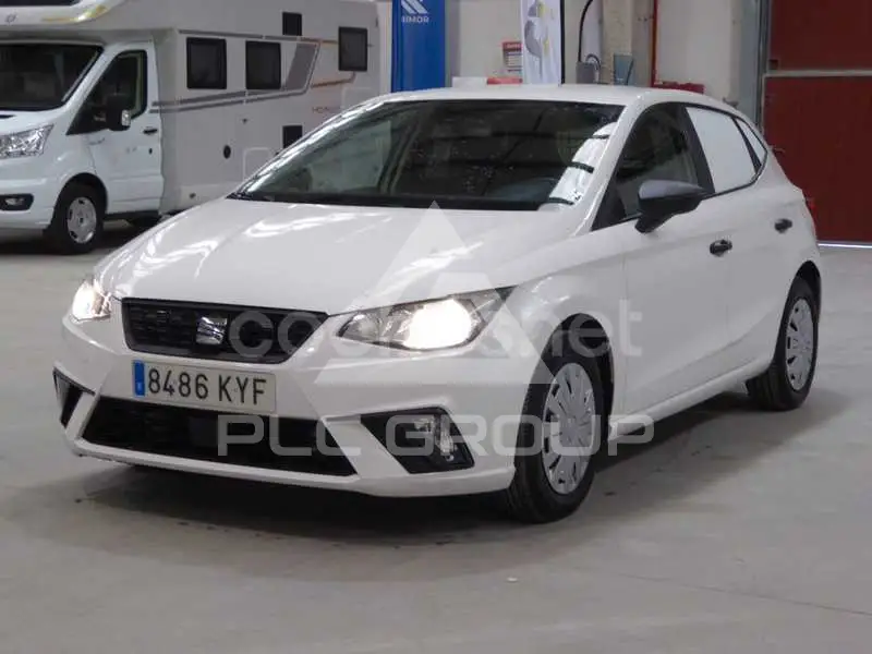 2019 Seat Ibiza
