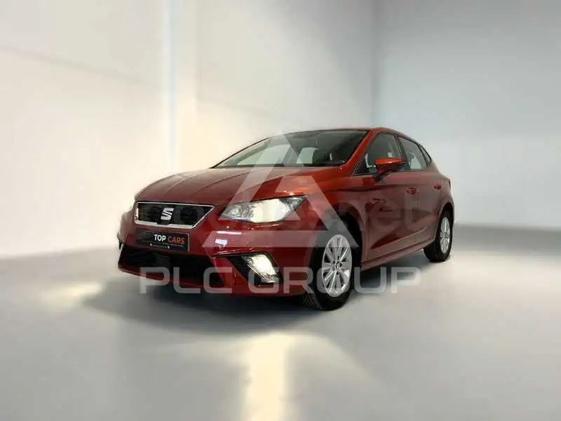 2019 Seat Ibiza