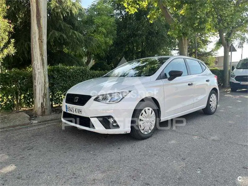 2019 Seat Ibiza