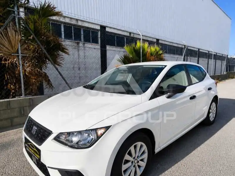 2019 Seat Ibiza