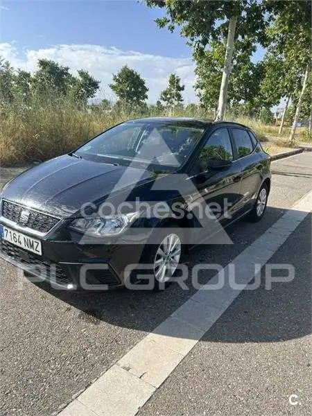 2019 Seat Ibiza
