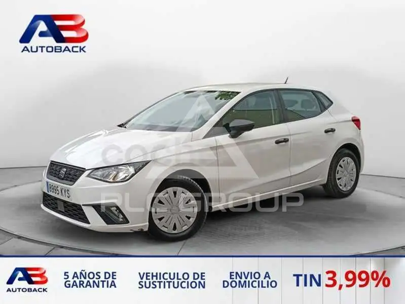 2019 Seat Ibiza