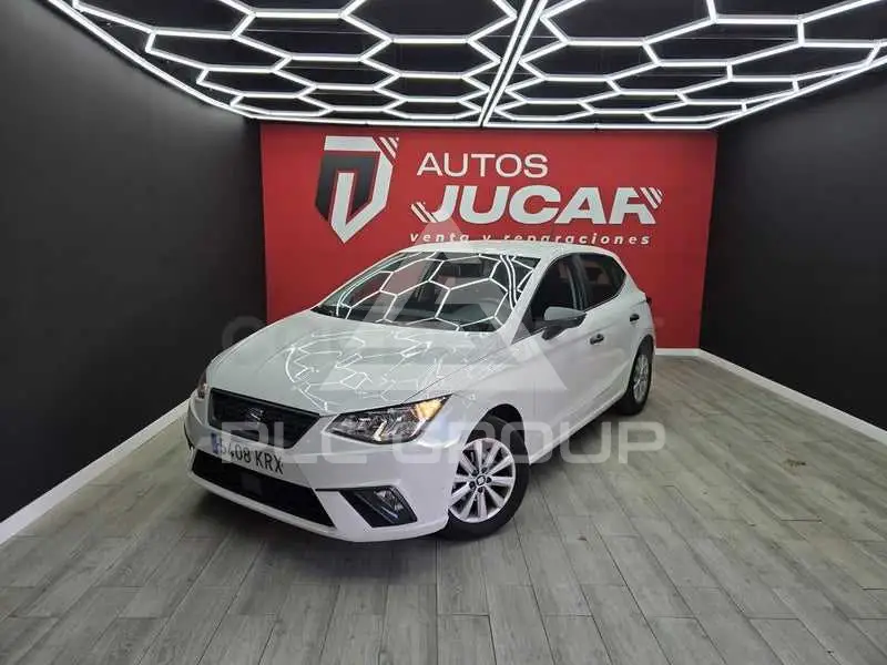 2019 Seat Ibiza