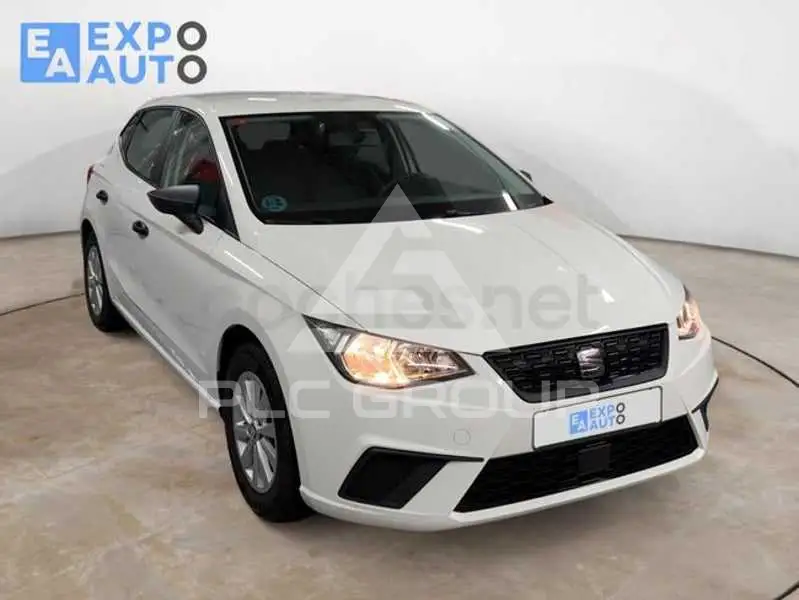 2019 Seat Ibiza