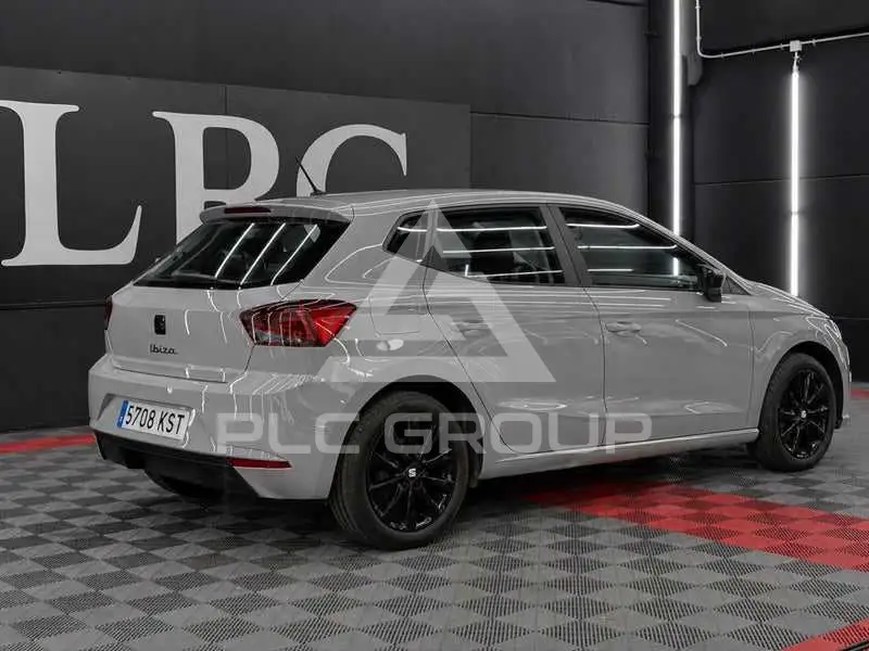 2019 Seat Ibiza