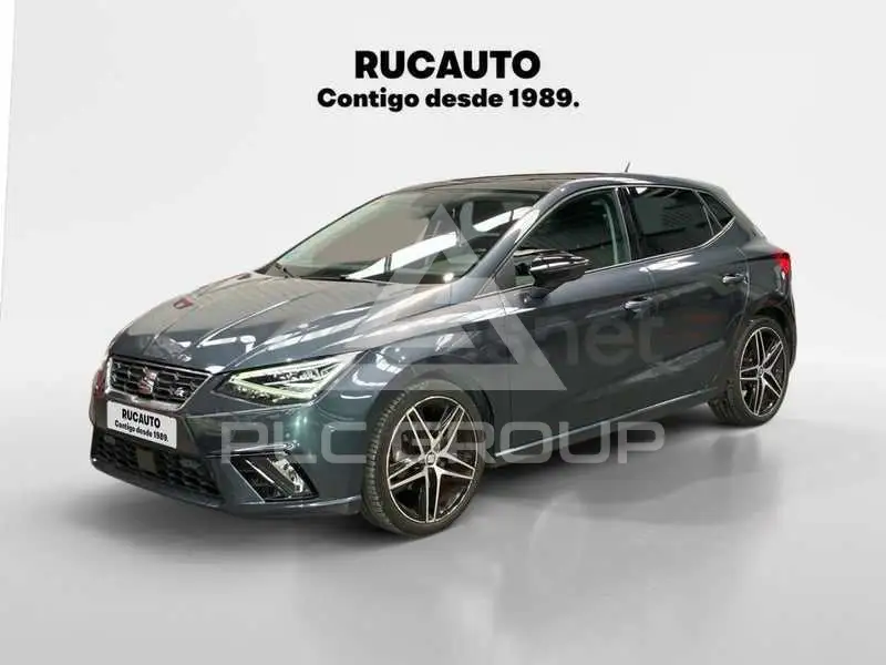 2019 Seat Ibiza