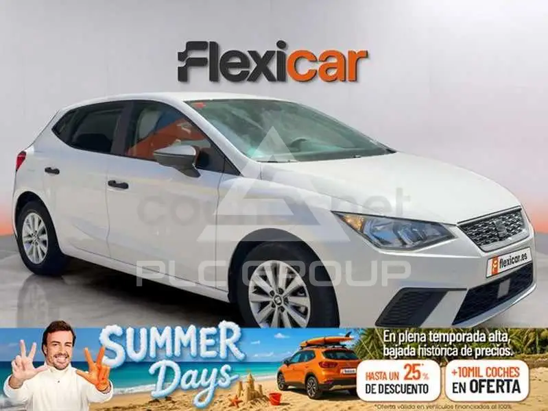 2019 Seat Ibiza