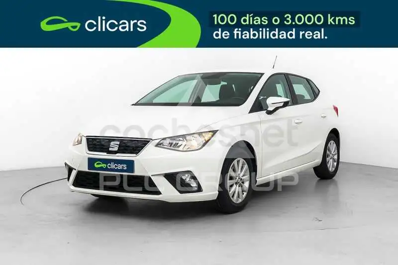 2019 Seat Ibiza