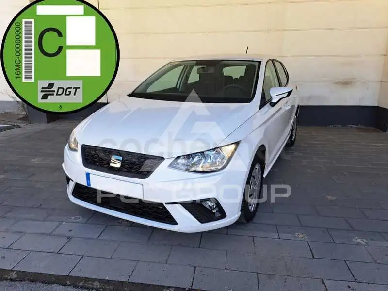 2019 Seat Ibiza
