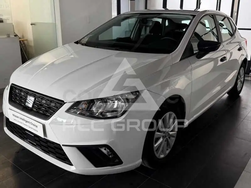 2019 Seat Ibiza