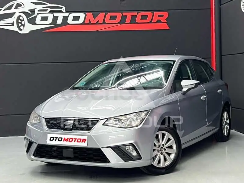 2019 Seat Ibiza
