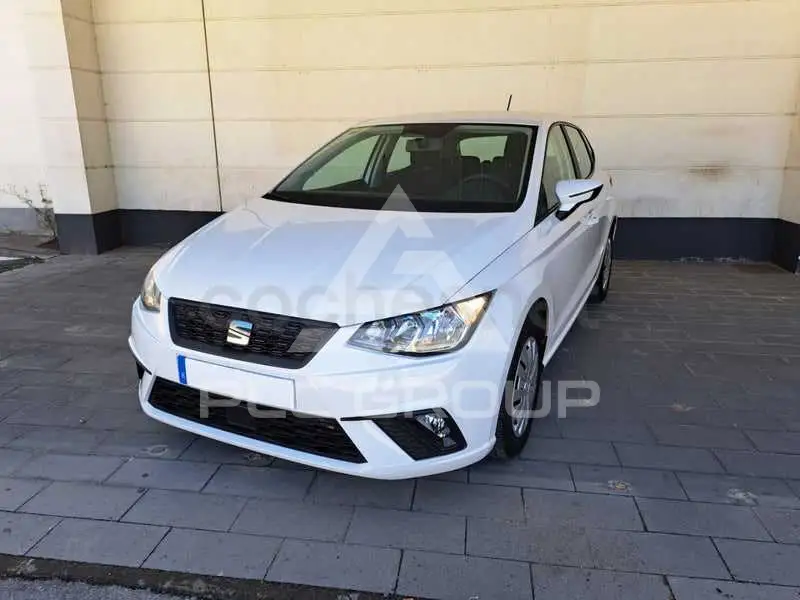 2019 Seat Ibiza