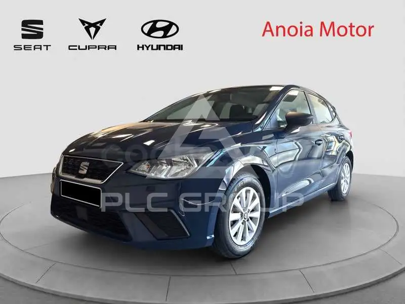 2019 Seat Ibiza