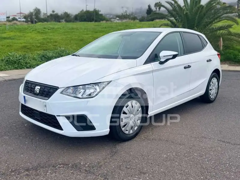 2019 Seat Ibiza