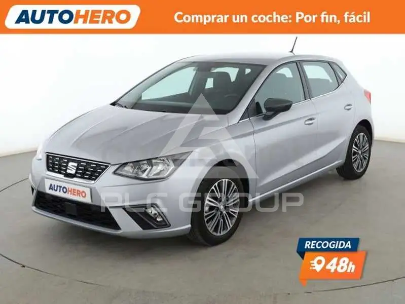 2019 Seat Ibiza